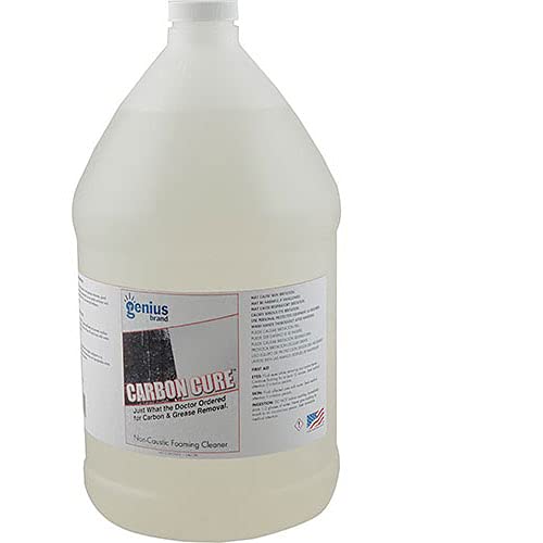 Exact FIT for FMP 1431172 Carbon Cure - Gallon - Replacement Part by MAVRIK