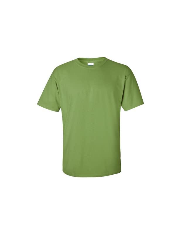 Image of Gildan Men's Ultra Cotton Tee
