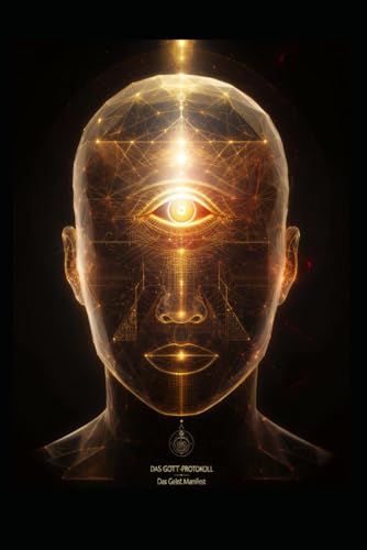 Das Gott-Protokoll: Geist-Manifest: Wie du die Matrix deiner Gedanken entschluesselst, deine Realitaet neu programmierst und zur