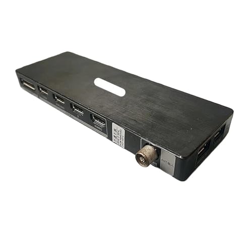 BN91-17814W Compatible for Samsungfor One Connect Box for UN55KS8000F UN60KS8000F UN65KS9000F UN75KS9000F UN78KS9500F UN88KS9810F