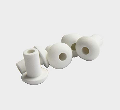 5 supports en céramique pour lampe à alcool Cover