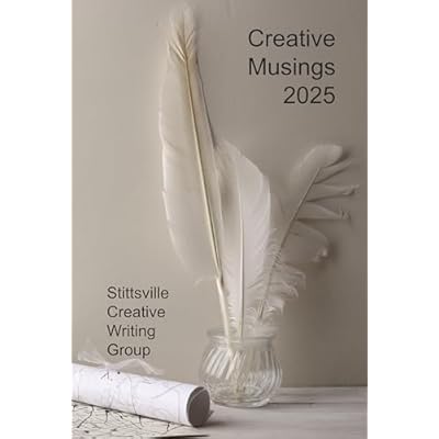 Creative Musings 2025