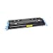 Produktbild Logic-Seek® Toner kompatibel mit HP Color Laserjet 1600 2600 2605 CM1015 CM1017 MFP CP 2600, Q6002A, Yellow, 2500 Seiten