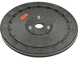 18 in. Replacement Pad Driver for Floor Scrubber