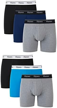 Hanes