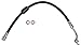 Sunsong 2206651 Brake Hydraulic Hose