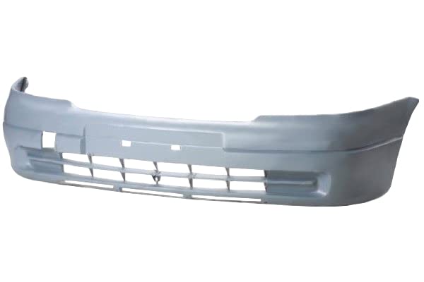 PRASCO Pare-choc OP0171011 avant avec couche d'apprêt Compatible avec OPEL Astra G CC T98 Astra G Caravan T98 Astra G Berline T98 Astra G Van F70