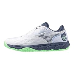 White-vintage Indigo