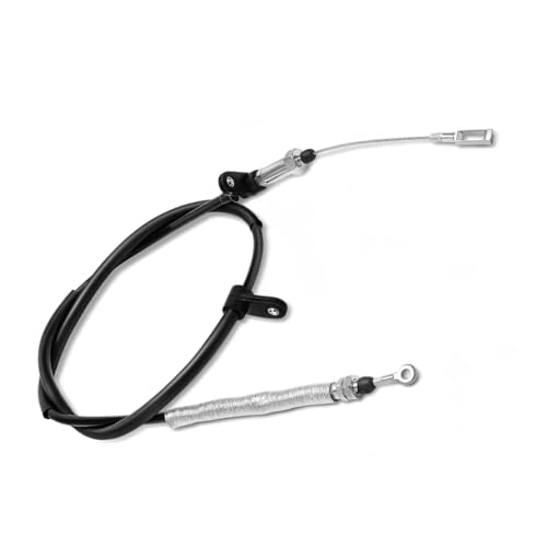 Cable freno de mano estacionamiento Peugeot Boxer sensor desgaste alta precisión