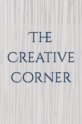 Immagine prodotto: The Creative Corner