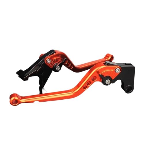 Levier d'embrayage moto réglable Scram 411 accessoires