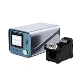 Corps entièrement en métal, avec un écran d'affichage haute définition de 3,2 pouces, réglage de la rotation de l'angle visuel.