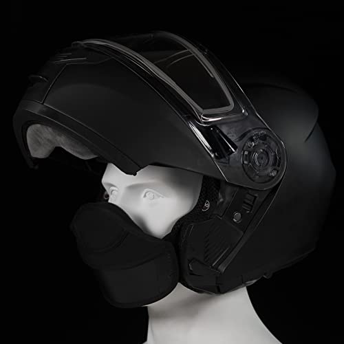 Best Helmet Breath Deflectors Buying Guide Gistgear