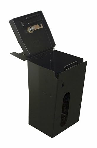 Tuffy 276-01 JK Safe