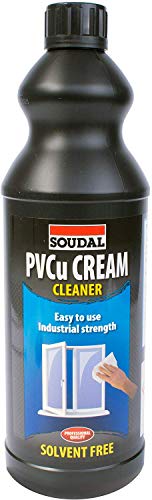 2 x PVCu Cream Cleaner - 1L
