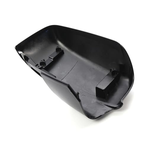 Coques de rétroviseurs Dodge Ram 1500 avec découpe clignotant - 3