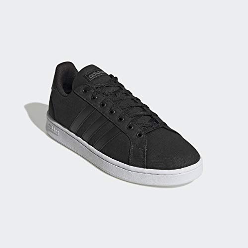 Image of Adidas Breaknet Court Womens Casual Sneakers