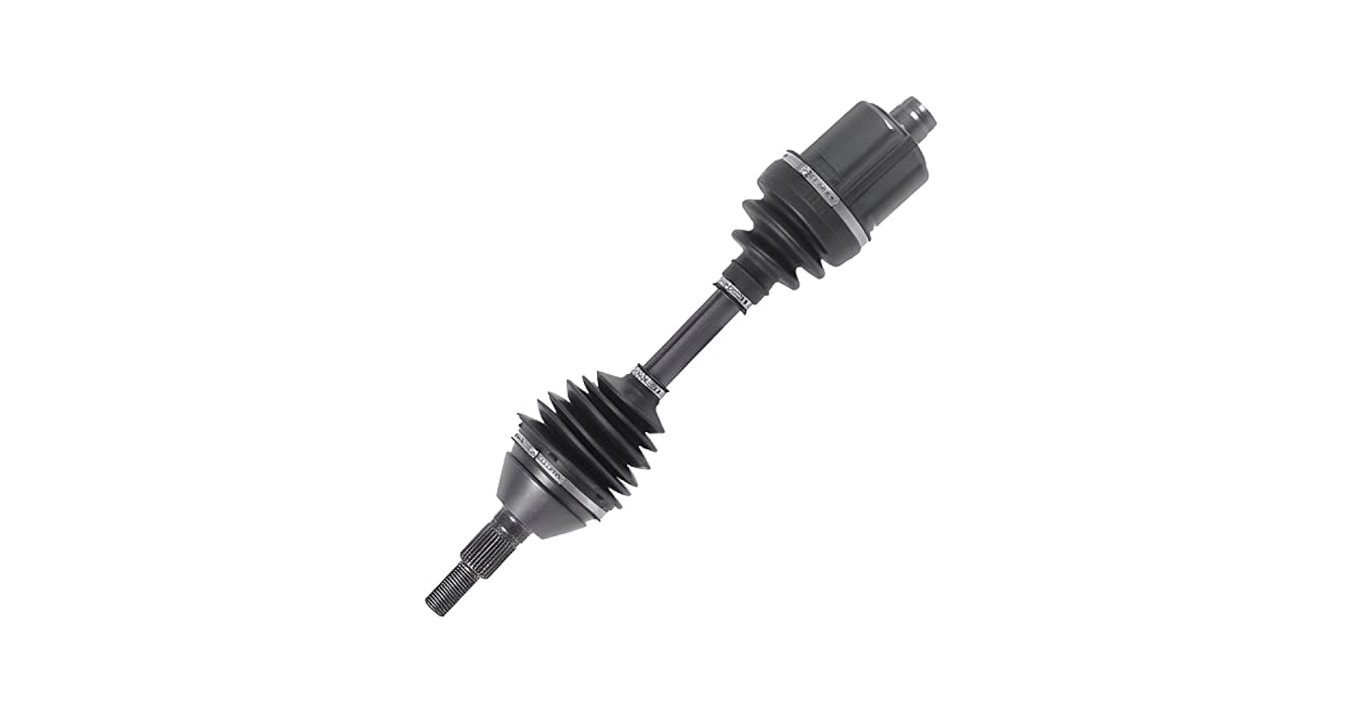 &TEAM DICON D’PARTMENT A-TYPE EJ Bapmic 26117542238 Drive Shaft Flex Joint for BMW E60 E63