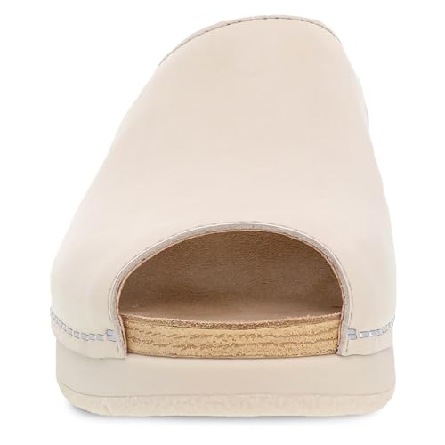 Image of Dansko Women's Ravyn Peep Toe Sandal