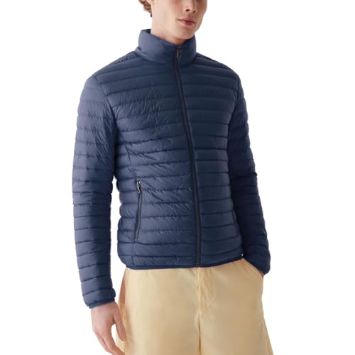 Doudoune urbaine Colmar col rembourré taille 48 pour homme