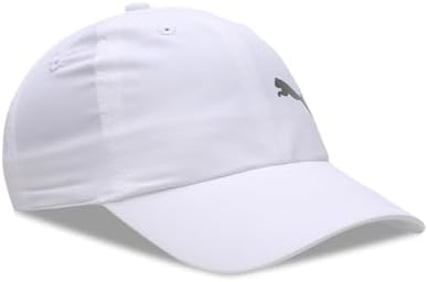 Puma Unisex-Adult Polyester Cap