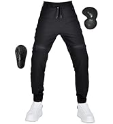 ［最終値下げ‼️新品］RENHE　バイク用パンツ メンズ ライディングパンツ　XL RENHE] メンズバイクパンツ ライディングパンツ プロテクター