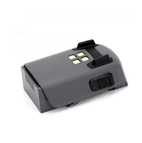 Compatible For DJI, 1480mAh 11.4V Intelligent Flight Battery For Spark Drone Replacement(Non activated)