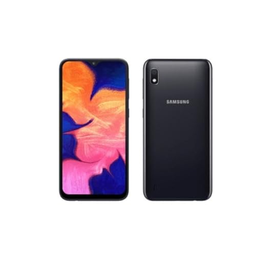 Smartphone SAMSUNG A105 Galaxy A10 4G 32GB Dual-SIM Black