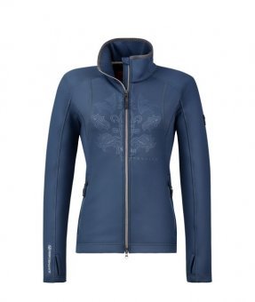 Veste Cavallo Hila de qualité supérieure pour femme veste de sport premium