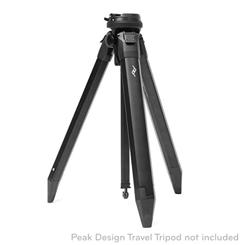 Peak Design Travel Tripod Kit - Image 4