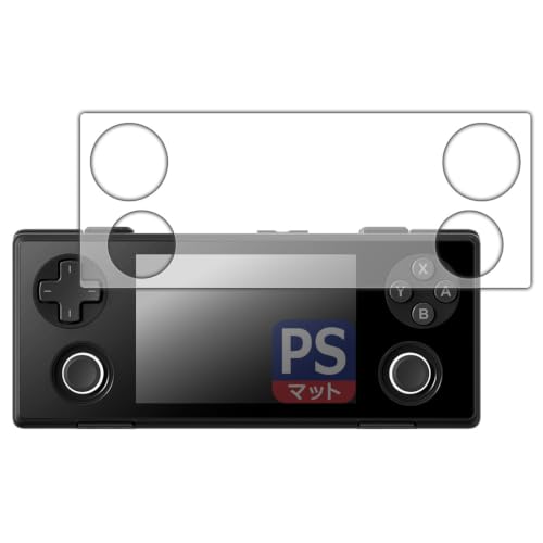 PDA�H�[ AYANEO Pocket MICRO 2 �Ή� PerfectShield �ی� �t�B���� | ���˒ጸ �h�w�� ���{��