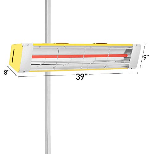 Infratech 14-1000 Chrome Paint_Drying_Curing #TOP2