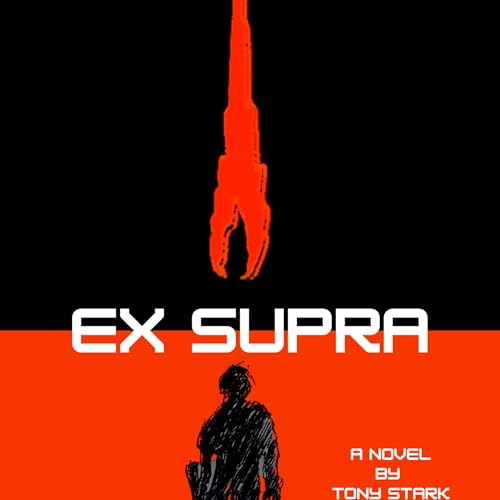 Ex Supra by Tony Stark episode artwork