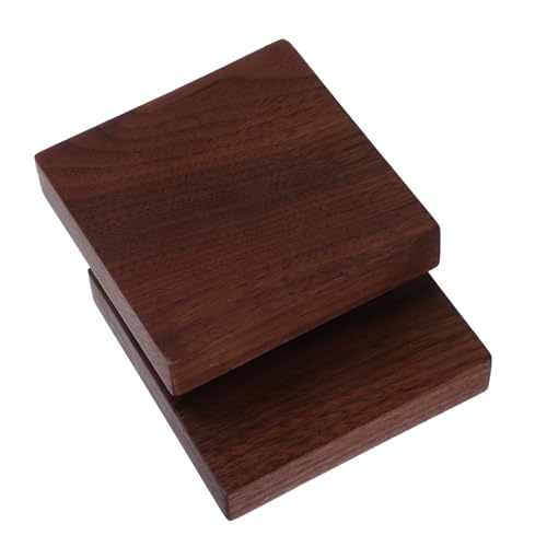 Planches de noyer Toddmomy robustes pour réussir vos créations en bois et DIY