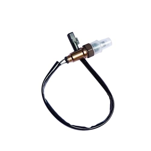 Capteur d'oxygène O2 HL01 : réparez votre sonde Lambda moto défectueuse