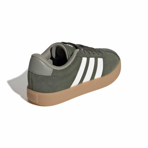 Image of adidas Unisex-Kids VL Court 3.0 | Casual Shoes