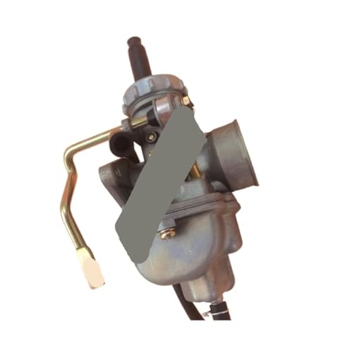 Carburateur PZ16 stop fuite essence et calage moto quad 90CC
