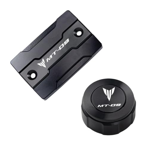 Couvercle liquide frein MT09 anti-fuite coque protection pour réservoir usé