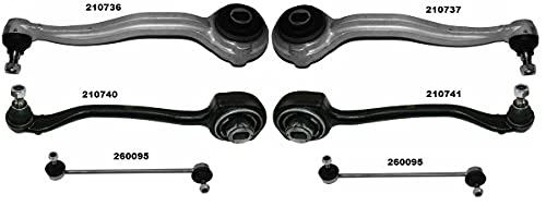 A.B.S 219904 Cylindre de suspensions