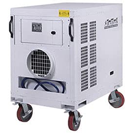 Kwikool Kpo5-43 Indoor Outdoor Portable Air Conditioner - 60000 Btu 5 Tons