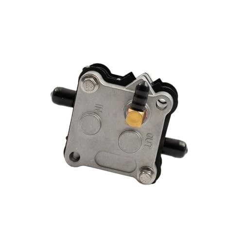 Pompe à carburant pour moteurs hors-bord de 65HP à 225HP
