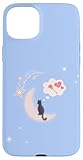 Sailor Luna Moon Case for iPhone 15 Plus