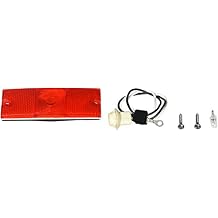 Truck-Lite 18300R Marker/Clearance Lamp Kit