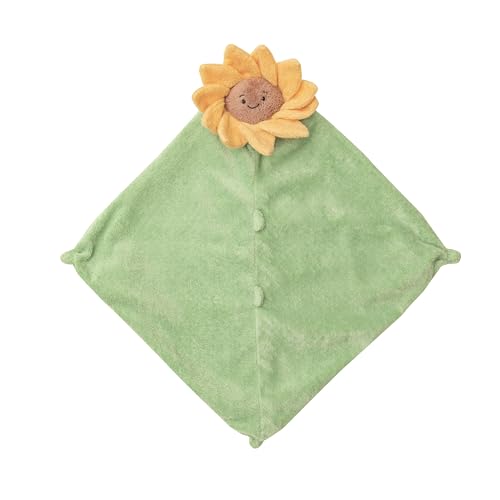 Image of Angel Dear - Sunflower Blankie, Small