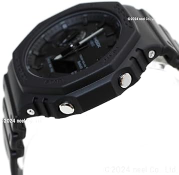 Casio Relógio masculino GA-B2100-1A1JF [G-Shock GA-B2100 Series