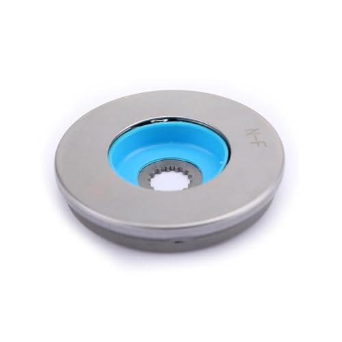 Embrayage unidirectionnel mécanique quad YFA1 YFM125