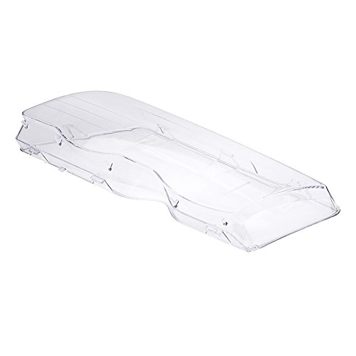 Couvercle de lentille transparent phare E46 Série 3 1998 1999 2000 2001 4 portes