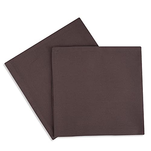 Sweet Needle Multi Color Cloth Napkins 20 X 20 Pack Of 12, 100% Cotton Oversized Heavy Weight Dinner Napkin For Home/Wedding/Party/Cocktail Napkins/Hotel/Restaurant/Banquet/Bar/Gift/Daily Use #TOP5