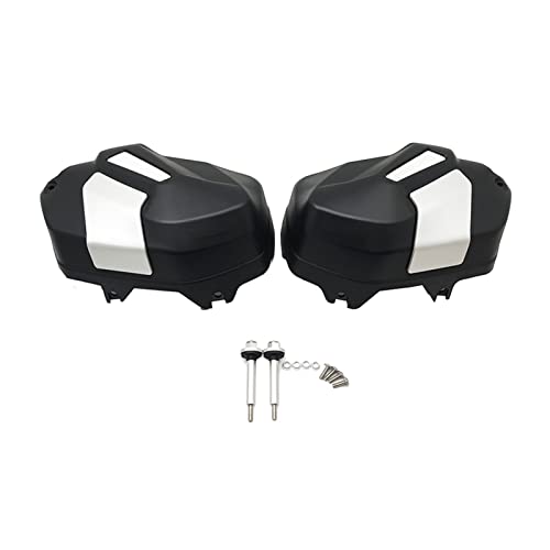 Protection culasse R1250GS avec ajustement précis et haute finition