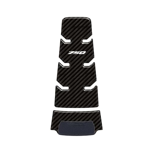Autocollant de protection pour réservoir moto Forza 750 anti-rayure